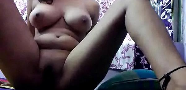  mumbai girl fingering